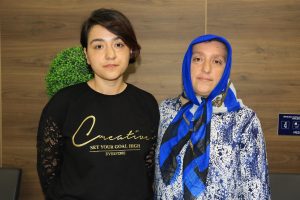 Organları 3 kişiye umut olacak