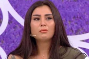 Ceyda Kırıcı evlendiğini duyurdu!