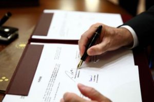 Atama kararları Resmi Gazete'de yayımlandı