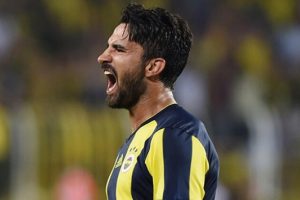 Fenerbahçe'de Alper Potuk şoku yaşanıyor!