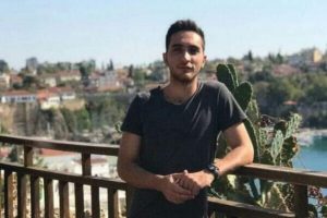 Kadir, 18 günlük yaşam savaşını kaybetti