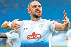 Galatasaray'ın istediği yıldız oyuncuda flaş gelişme!