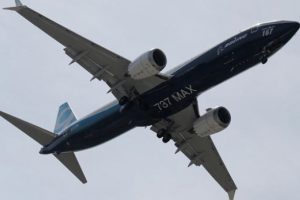 Boeing 737 Max'lerde yeni hata tespit edildi
