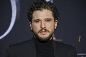 Hayranları Kit Harington adına 10 bin dolar bağış topladı