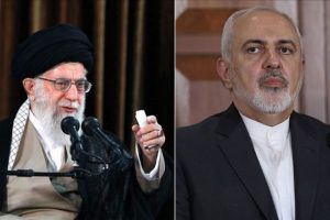 Müctehidzade: 'ABD'nin Hamaney ve Zarif'e yönelik yaptırımları propagandadır'
