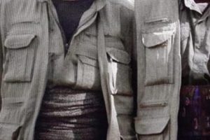 Siirt'te 11 yıl hapisle aranan PKK'lı yakalandı