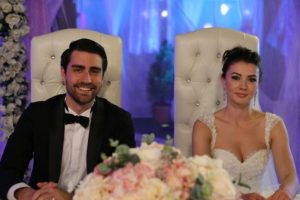 Afili Aşk, reyting listelerinde ilk sırada