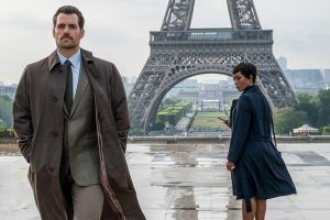 Yeni Sherlock Holmes belli oldu