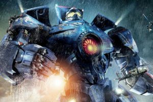 Netflix, 'Pacific Rim' anime serisini duyurdu
