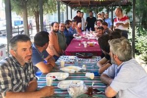 Bursa Gürsu Belediye Başkanı Işık: Gürsumuz'u istişare kültürüyle yönetiyoruz