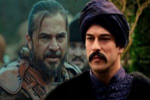Diriliş Osman hangi kanalda yayınlanacak?
