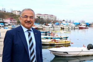 Hilmi Güler'den flaş açıklama: ''Kıyılar halkındır''