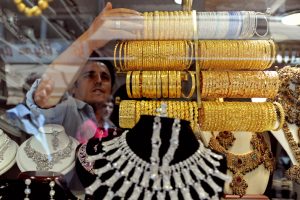 Serbest piyasada altın fiyatları (Gram altın ne kadar oldu?)