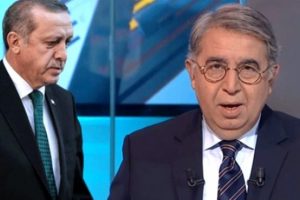 Erdoğan gafıyla gündeme gelen Oğuz Haksever'den sürpriz karar!