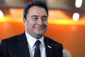 İşte Ali Babacan'ın partisine katılacağı konuşulan isimler