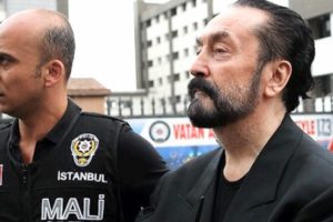 MASAK'tan Adnan Oktar suç örgütünün kanalı A9 ile ilgili çarpıcı rapor!