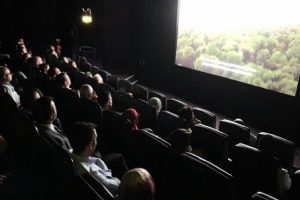 FETÖ'nün gerçek yüzü Londra'da anlatıldı
