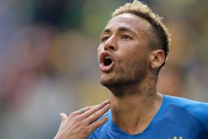 PSG'de büyük kriz! Neymar'dan şok hareket