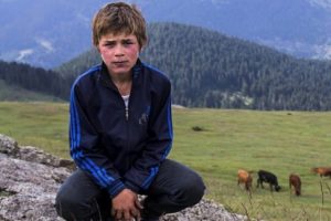 THY'den duygulandıran 'Eren' paylaşımı