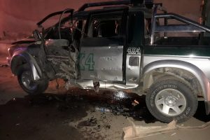 Suriye'de polis şefine suikast girişimi: 1 ölü, 1 yaralı
