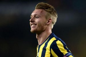 Kjaer Fenerbahce Ye Geri Donuyor Spor Haberleri Bursadabugun Com