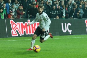 Igor Tudor Dorukhan Toköz'ü almaya geldi!