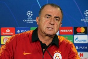 Fatih Terim'in sözleşmesi uzatıldı