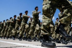 Gurbetçiler için dövizli askerlik bedeli açıklandı