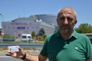 15 Temmuz Gazisi Musa İlhan o geceyi anlattı
