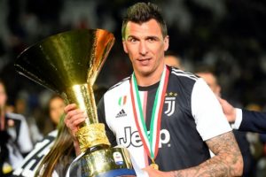 Mandzukic'in talipleri artıyor!