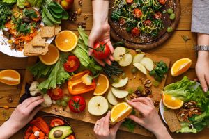 ''Vegan beslenme sağlıklı bir yaşam şekli değil''