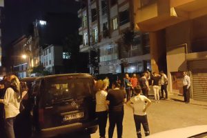 14 yaşındaki çocuk canına kıydı