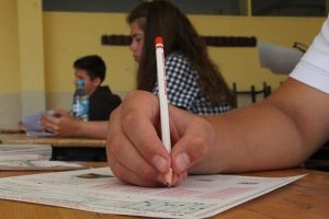 Devlet desteği alan çocuklar LGS'de başarılı oldu