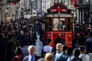 Genç ve dinamik nüfus yapısının korunması amaçlanıyor