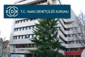 Kamu Denetçiliği Kurumu'ndan 'çocuklara oyun parkı yapılsın' kararı