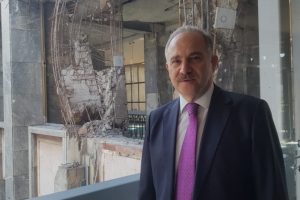 CHP'li Gök: O gece tek vücut olarak darbeye karşı pozisyon aldık