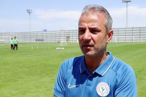 İsmail Kartal: Muriç'i en iyi teklifi veren takıma gönderdik