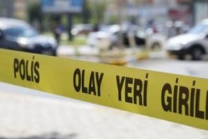 Alacak verecek kavgası can aldı