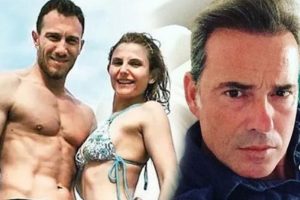 Burcu Başoğlu boşandı! 200 bin TL tazminat kararı