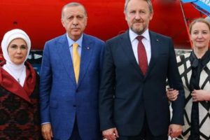 Cumhurbaşkanı Erdoğan, Bosna Hersek'ten ayrıldı