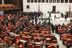 Kılıçdaroğlu ve 9 milletvekili hakkında dokunulmazlık dosyası
