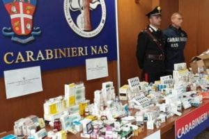 Avrupa'da tarihin en büyük doping operasyonu