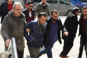 Eski eşini ve kayınbiraderini öldürdü: Eşimi çok seviyordum