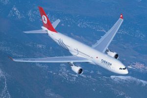 THY 6 ayda 35,1 milyon yolcu taşıdı