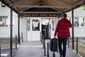 Askeri birlik ve kurumlarda rehberlik ve danışma merkezleri oluşturulacak