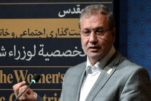 Rebii: Avrupa'nın bağlı kaldığı oranda nükleer anlaşmaya uyacağız