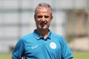 'Takıma ilk 11 için en az 6-7 oyuncu gelecek'