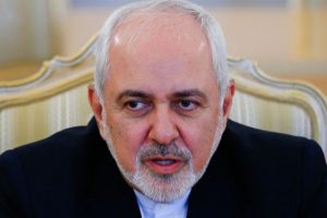 Zarif'ten 'Bolton ve Netanyahu Trump'ı kandırdı' iddiası