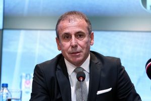 Abdullah Avcı'dan yoğun mesai
