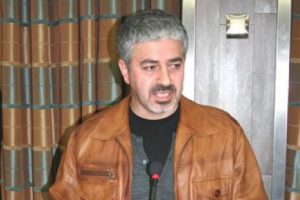 Gazeteci Mehmet Gündem'e hapis cezası